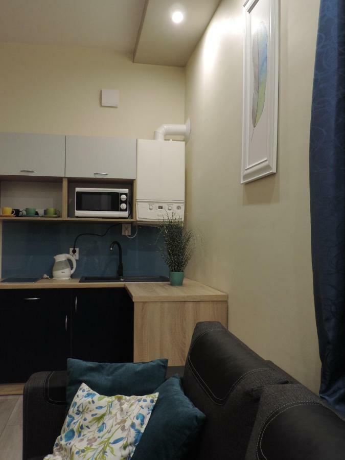 Apartment Blue Krosno